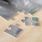 WESTIE ジグソーパズル (側面)