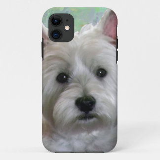 WESTIE iPhone 11 ケース