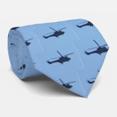 Westlandのピューマ ネクタイ (ロール)