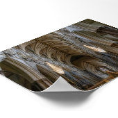 Westminister Abbey ポスター (角)