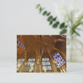 Westminster Abbey, Royal Air Force Chapel ポストカード (スタンド正面)