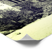 Westminster, Parliament, Winter London - British ポスター (角)