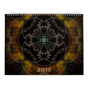 Wetdryvac.net 2017 Calander カレンダー
