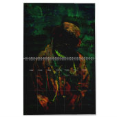 Wetdryvac Net 2018 STPおよびWDVPカレンダー カレンダー (1月 2026)