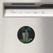 Wetdryvac Thinkbag 0003 マグネット (インサイチュ (食洗機))