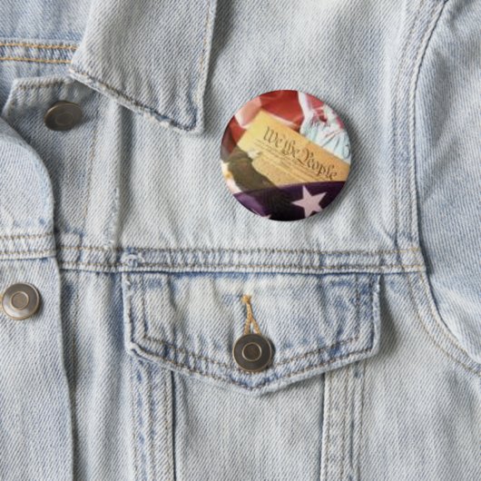 Wethepeople1 缶バッジ (インサイチュ)