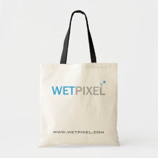 Wetpixelのトート トートバッグ