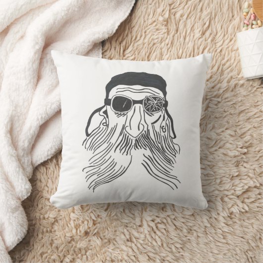 Wetts クッション (ブランケット)