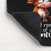 We've Been Friends For So Long Can't Remember Funn マウスパッド (コーナー)