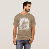 Weve Beenryingo Reach You About Your Cars funny vi Tシャツ (正面フル)