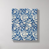 Wey、1883年ウィリアム・モリス キャンバスプリント (正面)