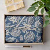 Wey、1883年ウィリアム・モリス 薄葉紙 (ギフト)