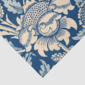 Wey、1883年ウィリアム・モリス 薄葉紙 (詳細)