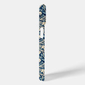 Wey, Wallpaper, 1883 by William Morris Case-Mate iPhoneケース (裏面 / 右)