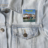 Weymouth -プロフェッショナル写真。 缶バッジ (インサイチュ)