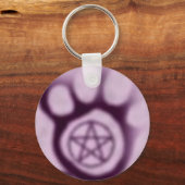 WFACTキーチェーン キーホルダー (正面)