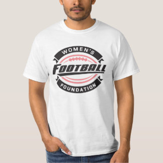 WFFの基本的なティー Tシャツ