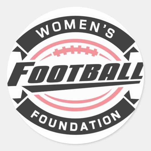 WFFシール ラウンドシール (正面)