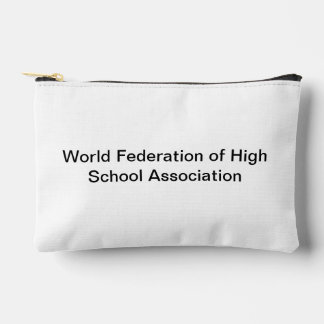 WFHS アクセサリーポーチ