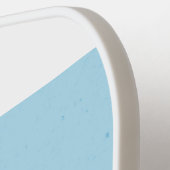 WFHS ピックルボールラケット (左詳細)