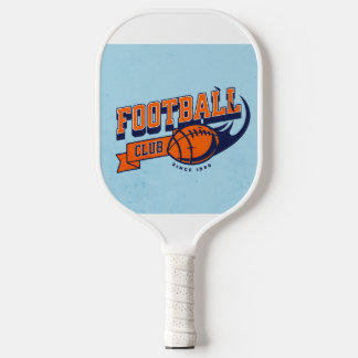 WFHS ピックルボールラケット