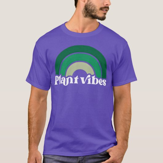 WFPBホールフードプラントベースのヴィーガン女子 Tシャツ (正面)