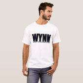 WFR Tシャツ (正面フル)