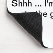 WFWAマウスパッド マウスパッド (コーナー)