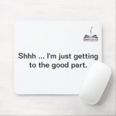 WFWAマウスパッド マウスパッド (マウス)