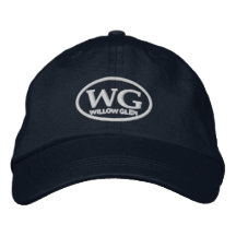 WG帽子