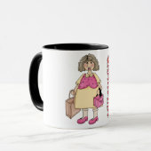 WGGMマグ マグカップ (正面左)