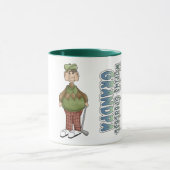 WGGPマグ マグカップ (中央)