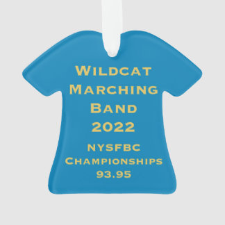 WGMB 2022オーナメント オーナメント