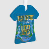 WGMB 2022オーナメント オーナメント (正面)