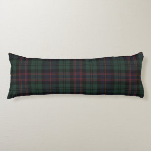 WG's Plaid Green, Blue and Red from Yakimo ボディピロー