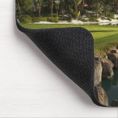 WGTバリ島Haiのマウスパッド04 マウスパッド (コーナー)