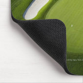 WGT Bethpageの黒いマウスパッド05 マウスパッド (コーナー)