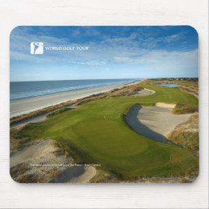 WGT Kiawah Islandのマウスパッド01 マウスパッド