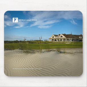 WGT Kiawah Islandのマウスパッド06 マウスパッド
