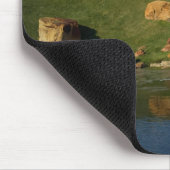 WGT Wolf Creekのマウスパッド01 マウスパッド (コーナー)