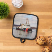 WGTB 105ネアベイ 鍋敷き (トップダウン)