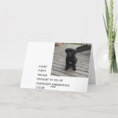 whaのchuはか。言います!か。 カード (裏面)