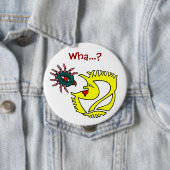 Wha…か。 ボタン 缶バッジ (インサイチュ)