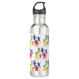 Whack-A-Do ウォーターボトル