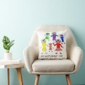 Whack-A-Do クッション (椅子)