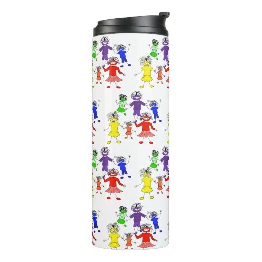 Whack-A-Do タンブラー (回転左)