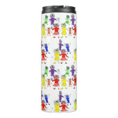 Whack-A-Do タンブラー (裏面)