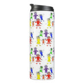 Whack-A-Do タンブラー (回転右)