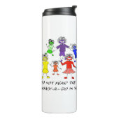 Whack-A-Do タンブラー (回転左)