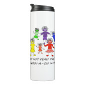 Whack-A-Do タンブラー (回転右)